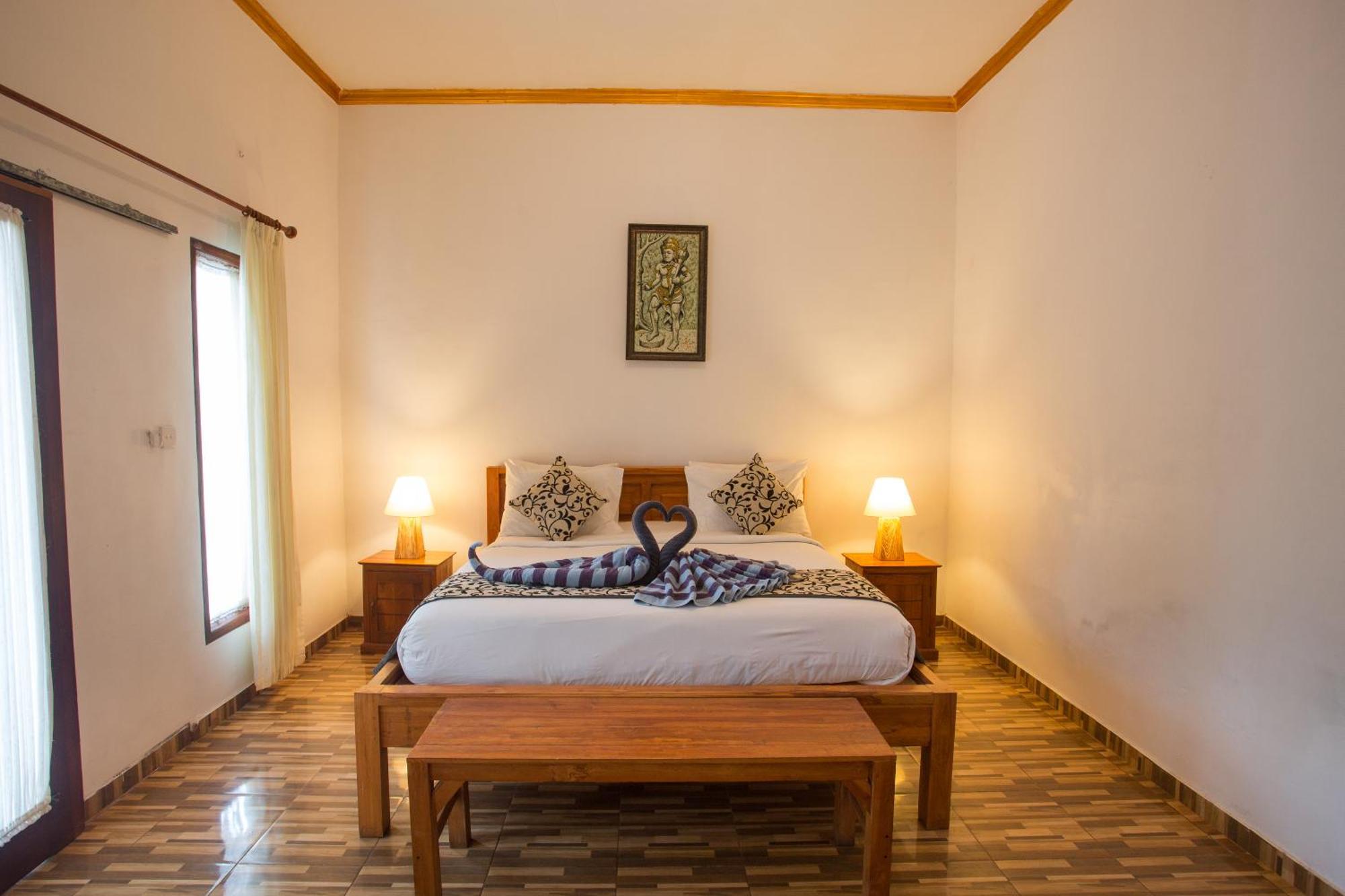 Crystal Bay Villa Sakti Exterior photo